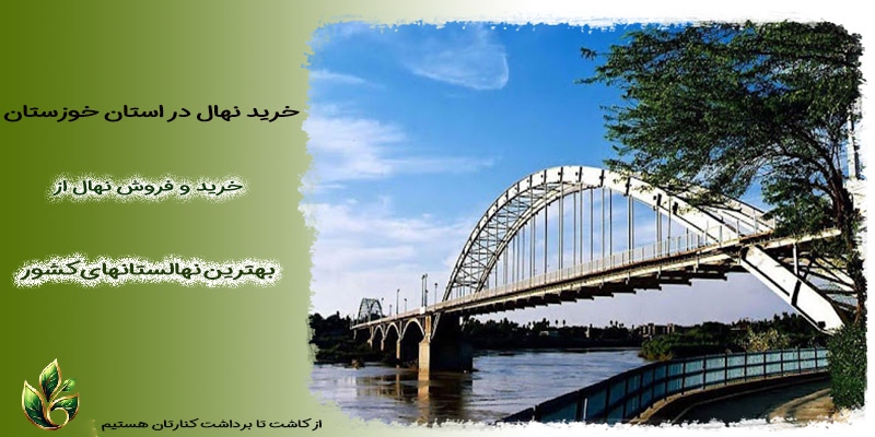 استان-خوزستان